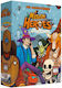 Επιτραπέζιο Παιχνίδι Misfit Heroes για 2-4 Παίκτες 10+ Ετών (EN) Alderac