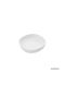 Schock Vessel Sink Marble 39x39cm White Matt