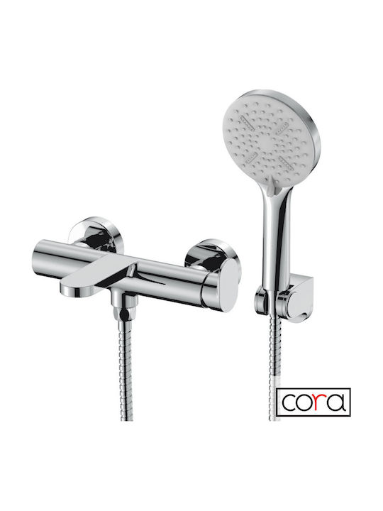 Cora Baterie Amestecare Cadă