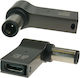 Usb-c Adapter Laptop Netzteil 7.4x5.0mm Terminal B + Pin