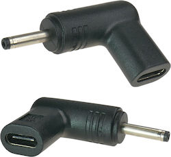 Usb-c Adapter Laptop Power Supply 3.0x1.0mm Connector