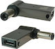 Usb-c Adapter Laptop Power Supply 6.0x0.6mm Connector