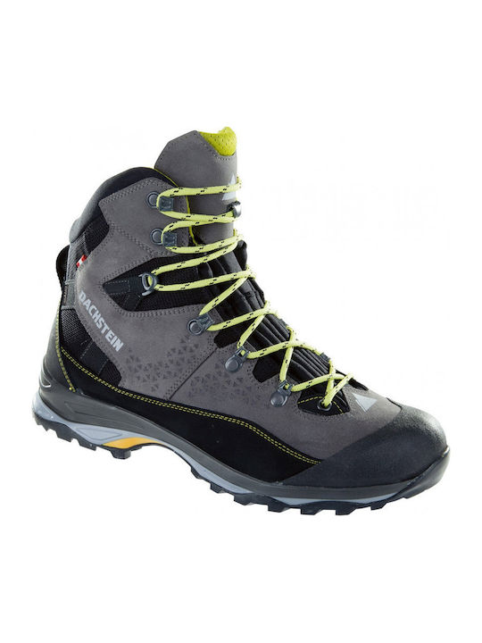 Dachstein Mc Dds Ανδρικά Ορειβατικά Μποτάκια Γκρι
