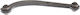 Suspension Arm Toyota Rear Avensis 1.6-2.4 03 Left Or Right Vkds 921046