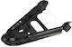 Braț Suspensie Față Fortwo Oraș Cabrio 98-07 Stâng Sau Drept 0007001v004