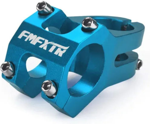 Fmfxtra Head Tube E-scooter/e-bike A-head 31,8x45mm Blue