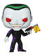 Funko Pop! Герои: Батман на бъдещето - Джокер с пистолет 628 Chase