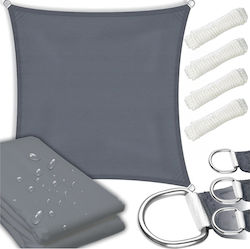 GoGarden Gray Sunshade