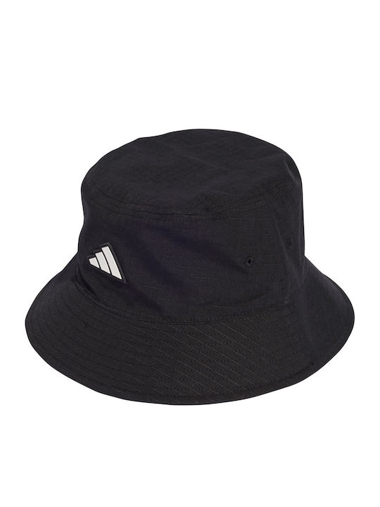 adidas Bucket Fabric Men's Hat Style Bucket Black