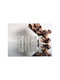 Stewehome Metallic Decorative Object Home White 10x10 Cm