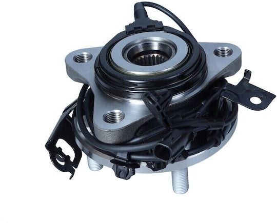 Maxgear Ρουλεμάν Τροχών για Toyota Yaris