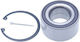 Febest Wheel Bearings for Opel Mokka
