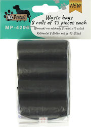 Strong Dog Waste Bags Dog Poop Bags 8 X 15 Pcs Mr Pretzel