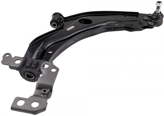 Vorderes Aufhängung Arm Rechts Fiat Doblo 01-10 51772988