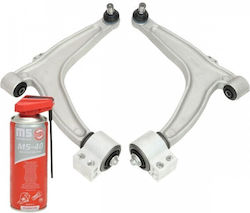 Master-Sport Frontsystem für Opel Vectra C Vectra C Kombi Vectra C Signum Signum Croma II Croma Van 9-3 9-3 Kombi