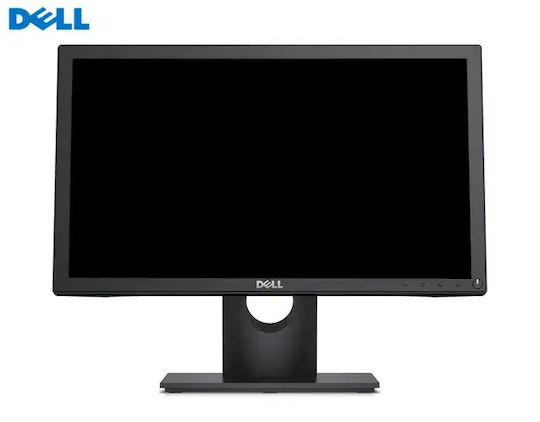 Dell E1916H Refurbished Grade A TFT-LCD Monitor 19"