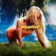 Zara Larsson Midnight Sun Lp Vinyl