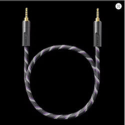 Fiio 3,5mm Stecker-3,5mm Stecker LL-3.5AS Fiio 3,5mm Stecker-3,5mm Stecker LL-3.5AS