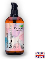 Dr Wakde's Сусамово Масло 100ml