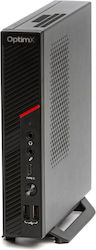 OptimX 77001 Barebone