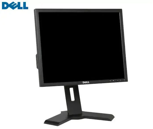 Dell P190S Monitor TFT-LCD Recondiționat Grade A 19"