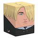 Squaroes Sanji Viz Media Untertitel Shogakukan Deck Box