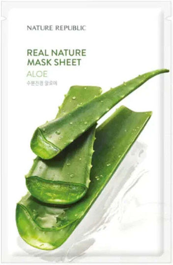 Nature Republic Sheet 23ml