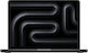 Apple MacBook Pro 14.2" IPS Retina Display 120Hz (M5-10-Core/24GB/1TB SSD/10-Core GPU) Space Black (US Keyboard)