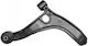 Hart Vorderachse Arm Master 10 Links