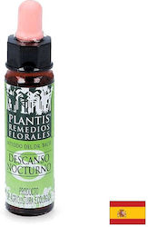 Weißer Kastanien Felsenrose Wildes Hafer Blütenelixier Für Entspannung Schlaf Kombinierte Drops Von Dr Bach Methode 10 Ml