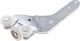 Unterer Rahmen Für Seitenschiebetür Links Toyota Sienna 2010 68360-08031