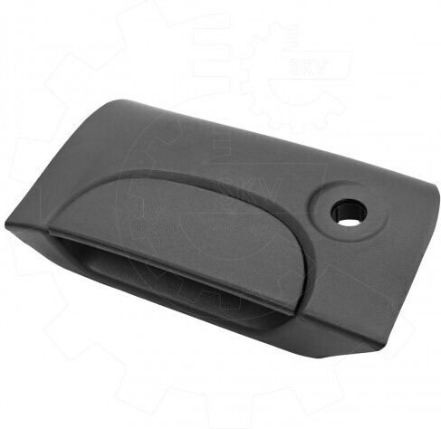 Türgriff Für Renault Kangoo Nissan Kubistar 7700303588