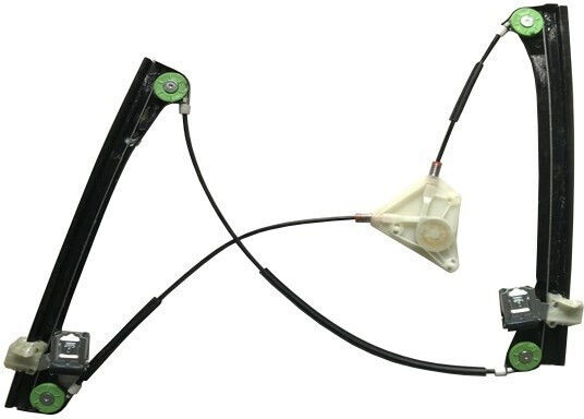 DPA Window Mechanism With Placement Front Left Volkswagen Polo 02-10 88371809002