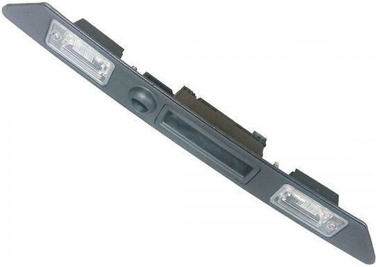 WRC Auto Parts Türgriff Seat Exeo Audi A4 7540028