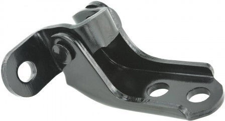 Febest Mechanismus Der Tür Mit Platzierung Vorderseite 0199-HDUZJ100FRU