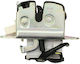 Fast Boot Lock Fiat Fiorino FT95951