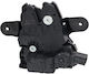 Fast Door Lock with Placement Rear Left Mini Cooper 2006 FT04074