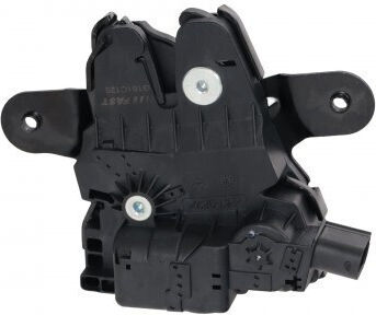 Fast Door Lock with Placement Rear Left Mini Cooper 2006 FT04074