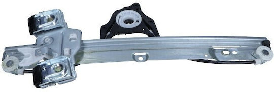 Maxgear Autotürteile Fenster-Mechanismus Vorderseite Fiesta 08-12 Linke Ohne Motor 4d 1573811