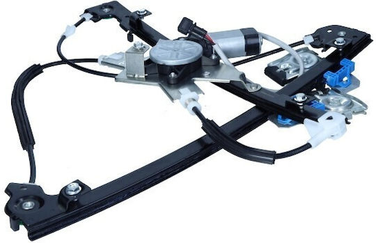 Maxgear Autotürteile Fenster-Mechanismus Für Vw Polo Cordoba Vorne Links Motor