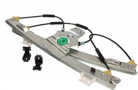 Mecanismul Ferestrei Înainte Citroen C5 Stâng 9675899080