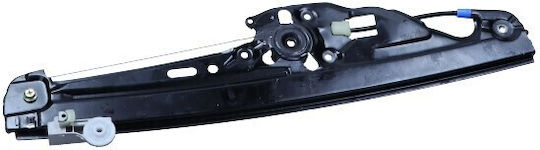 Ανυψωτήρας Παραθύρου Bmw Πίσω E60 03-09 Δεξιός Χωρίς Κινητήρα 51357184746
