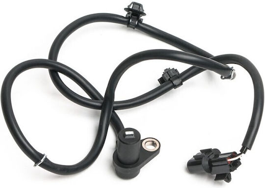Лансер Cs1a 1.3i 16v Cs3a Cs3w 1.6i 16v Cs9a Cs9w 2.0i 16v Abs Сензор 2003 Десен Преден Mr527312