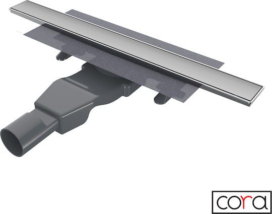 Cora Floor Channel