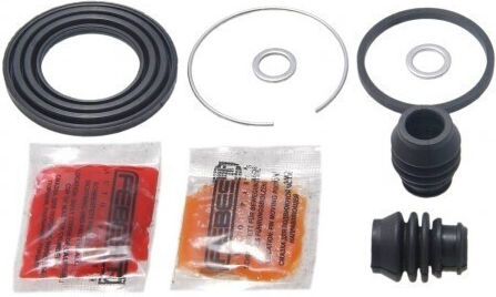 Reparaturkit Für Rückseite Bremszange Honda Pilot Yf1 2003-2007 Us 01473-s3v-a00