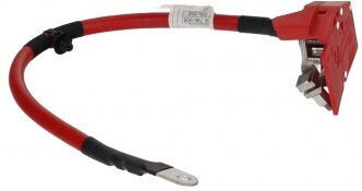 Pyrotechnic Safety Bmw 3 G20 G80 G28 18 61128796959