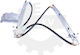 Front Right Window Regulator Citroen Xsara Picasso N68 4 Doors 2 Pin 9222f9