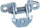 Door Hinge Skoda Fabia 2007-2015 Roomster 2006-2015 Upper Front 5j0833402c