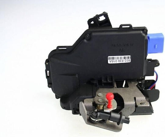 Κλειδαρια Δεξια Πισω 8e0839016a Audi A4 B6 8e0839016a