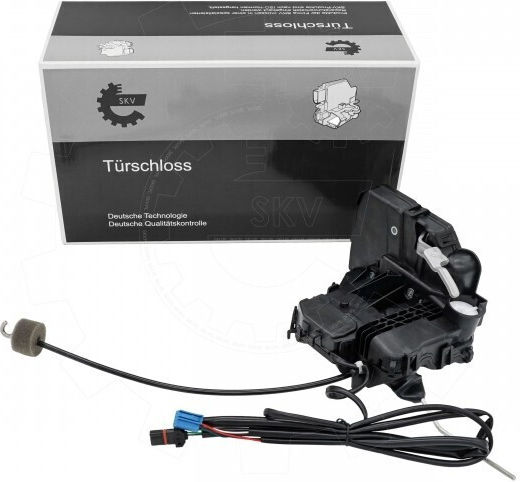 Κλειδαριά Πόρτας Εμπρός Δεξιά Mercedes-benz E-class W211 T-model A2117200435